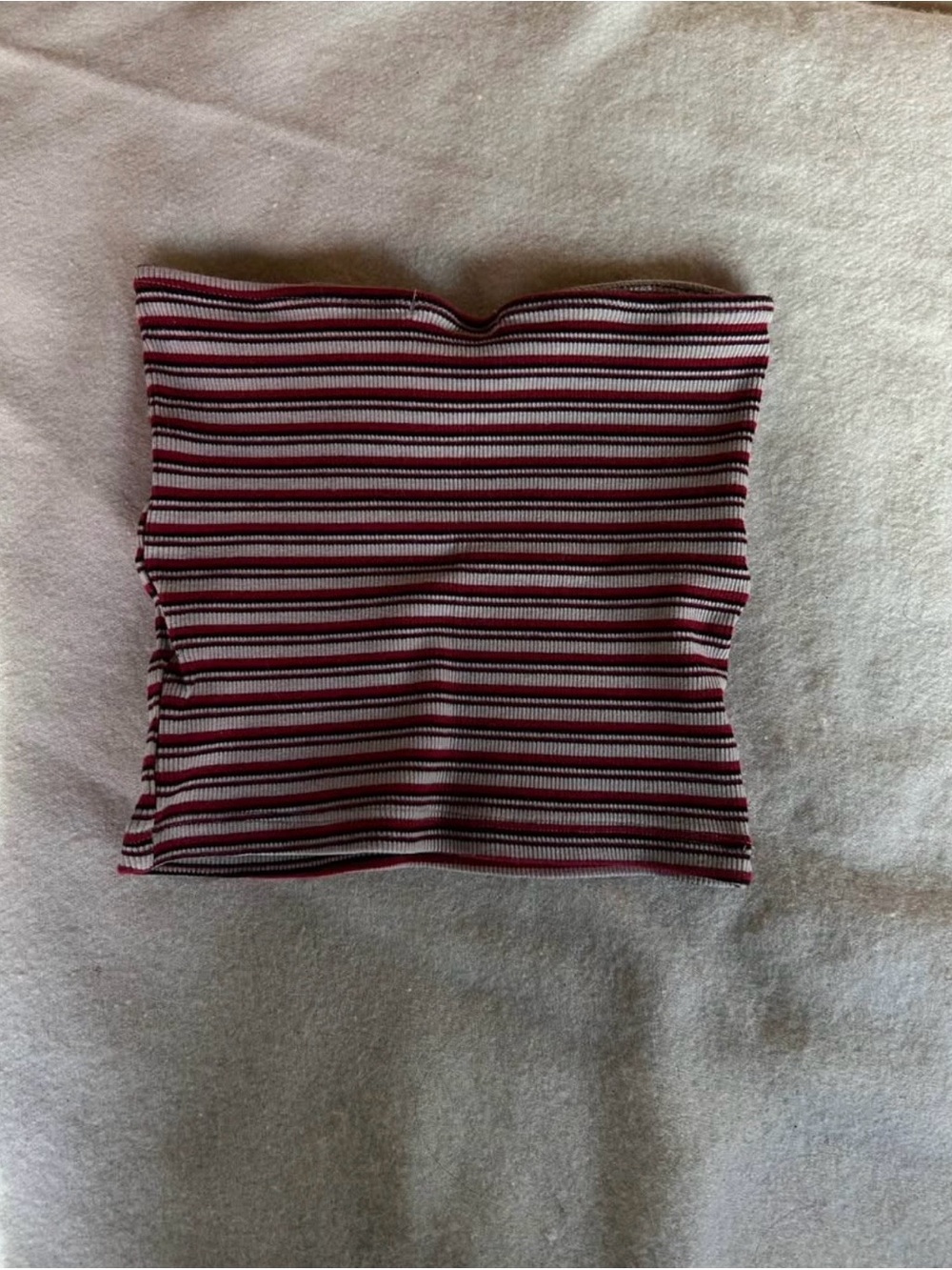 Brandy Melville Tube Top - Picture 3 of 3